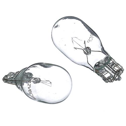 Seachoice Replacement Bulb Wedge Base 10W (906) For 05701, 05571, And 05691 (Old Style) - 9991 - 50-09991F1