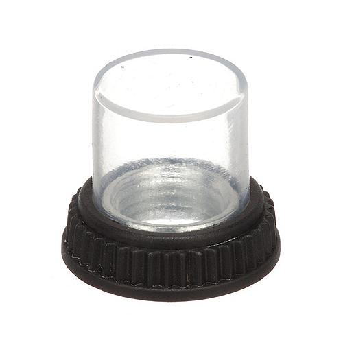 Seachoice Clear Protective Boot For Push To Reset Circuit Breakers, Pack Of 2 - 12371 - 50-12371F1
