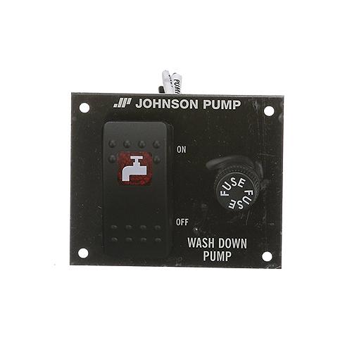 Seachoice 12V Wash Down Pump Kit - 64535Sc - 50-17831F1