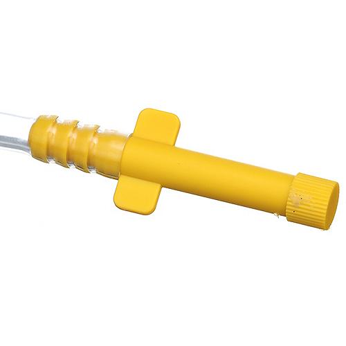 Seachoice Lower Unit Outboard And Sterndrive Gear Pump With Yamaha And Metric Adapter - 19191 - 50-19191F1