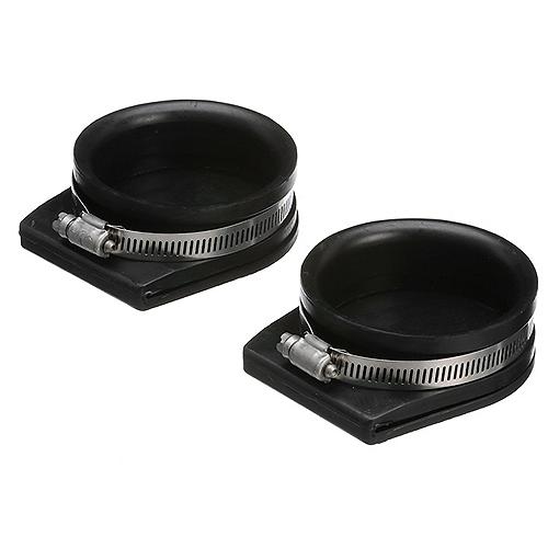 Seachoice Exhaust Guard Covers (2 Per Pack) - 28351 - 50-28351F1