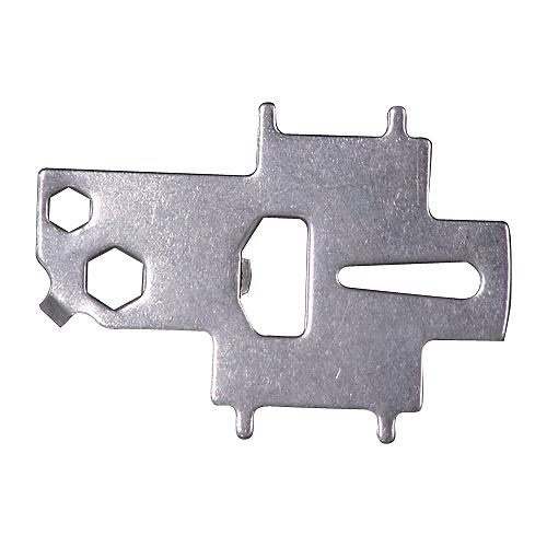 Seachoice Stainless Steel Deck Plate Key And Tool - 32671 - 50-32671F1