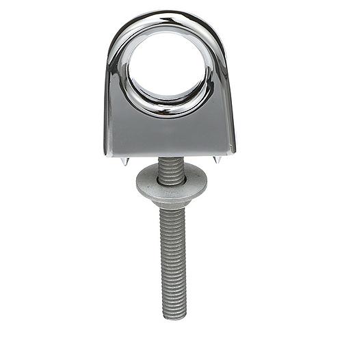 Seachoice Die-Cast Zamak Single Shank Bow Eye - 50-33531 - 50-33531F1