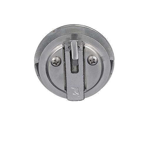 Seachoice Non-Locking Grand Slam Latch, Mini Round, 1-3/8