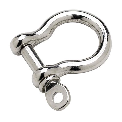 Seachoice Stainless Steel Anchor Shackle - 43181 - 50-43181F1