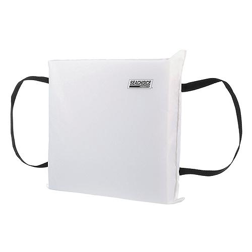 Seachoice 44920 Type Iv Uscga Foam Safety Cushion - White - 50-44920 - 50-44920F1