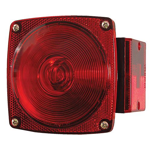 Seachoice 53001 Driver Side Light, 7-Function - St7Rssch - 50-53001F1