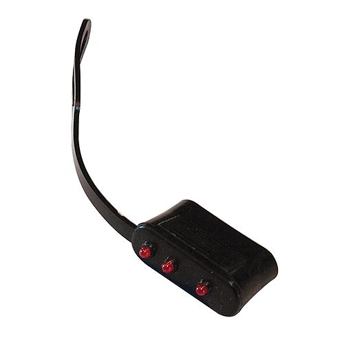 5-Way Flat Connectoseachoice 5-Way Flat Connector Cover - 50-57951 - 50-57951F1