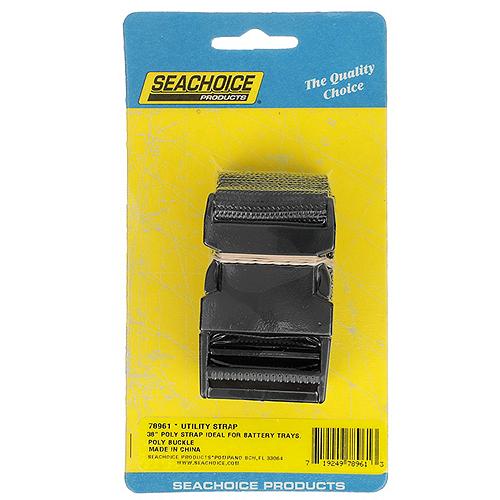 Seachoice Battery Strap, 38