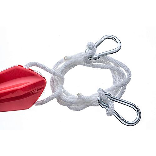 Seachoice 86701 Rope Tow Harness, 3/8