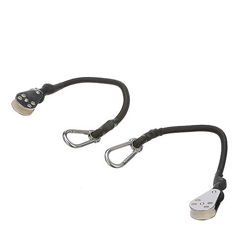 Seachoice Premium Outrigger Kit For Poles Up To 22' - 88131 - 50-88131F1