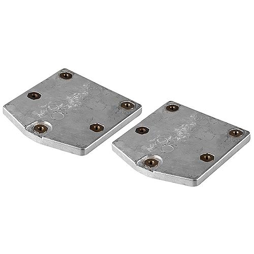 Seachoice 95391 Zeus Pod Drive Andode Kit, Aluminum - 50-95391 - 50-95391F1