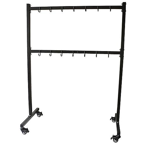 Seachoice 50-Rollrackanchor Rolling Anchor Rack - 50-Rollrackanchor - 50-Rollrackanchorf1