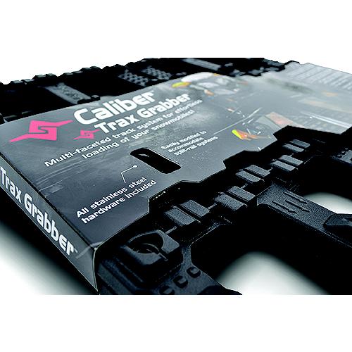 Caliber 23060 Trax Grabber™, 2 Pcs - 23060 - 581-23060F1