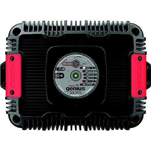 36V 26A Battery Charger - Gx3626 - 589-Gx3626F1