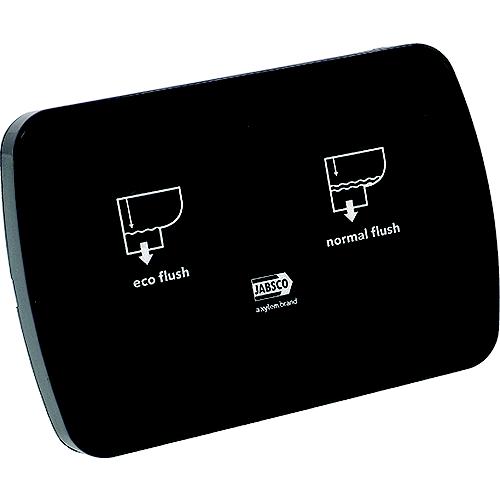 Jabsco 382454192 Quiet Flush E2 Marine Toilet, Regular Unit For Salt Water - 38245-4192 - 6-382454192F1