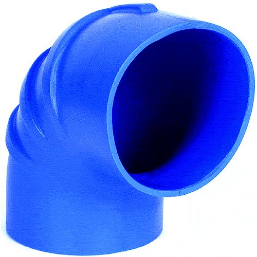 Trident 290V2000 Blue Silicone