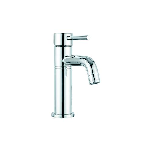 Dura Faucet Dfnml800Cp Single Handle Vessel Lavatory Facuet, Chrome - Df-Nml800-Cp - 621-Dfnml800Cpf1