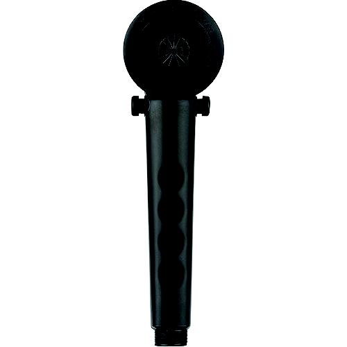 Dura Faucet Dfsa135Bk Economy Hand Held Shower Wand, Black - Df-Sa135-Bk - 621-Dfsa135Bkf1