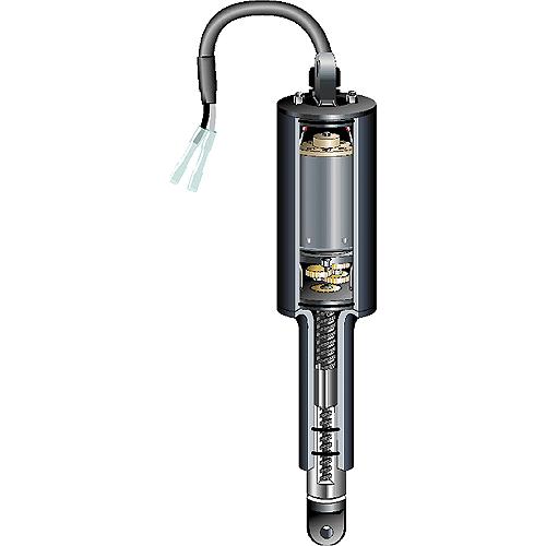 12V Replacement Actuator - 102 Xd Series - 15060-001 - 622-15060001F1