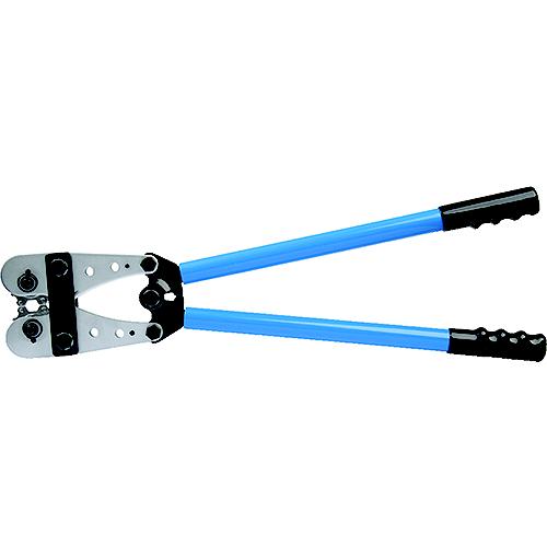 Hex Lug & Terminal Crimper - 703040 - 639-703040F1