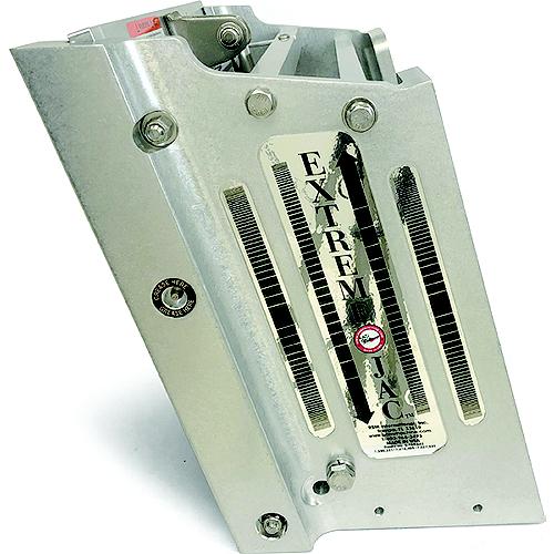 Bob'S Machine Shop 100612005 Extreme Gen 3 Action Jac™ Plate, 12