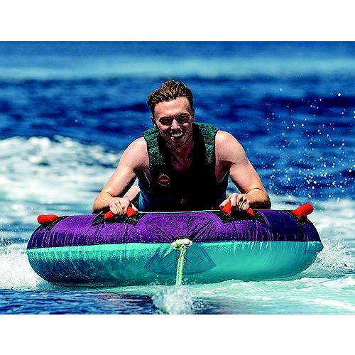 Jobe 230125002Pcs Droplet Towable 1P, 52.7 X 14.5