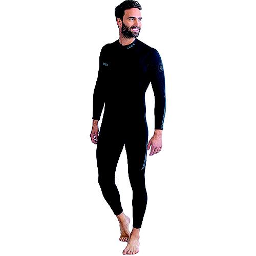 Jobe 303520001S Atlanta 2Mm Full Wetsuit - Men'S, S - 303520001-S - 673-303520001Sf1