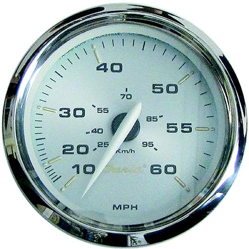Faria 19003 Kronos Series Gauge - Water Temperature - F19003 - 678-19003F1