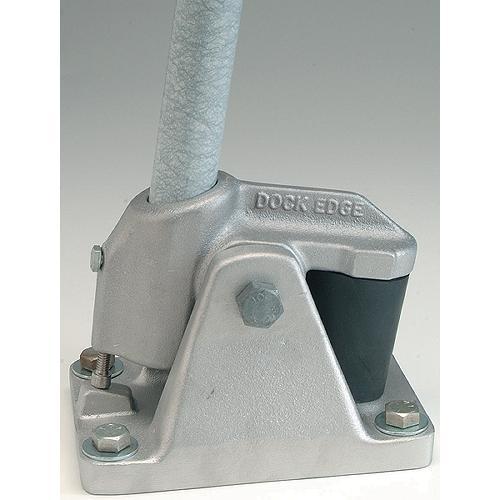 Dock Edge De3850F Dock-Side Ultimate Mooring Whips (2/Box) - De3850F - 686-De3850Ff1