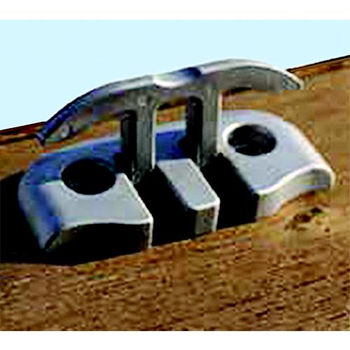 Dock Edge De2616Pf Premium Flip Up™ Cleat, 6