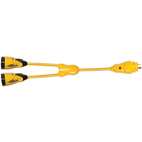 Marinco Y30-2-30 Eel