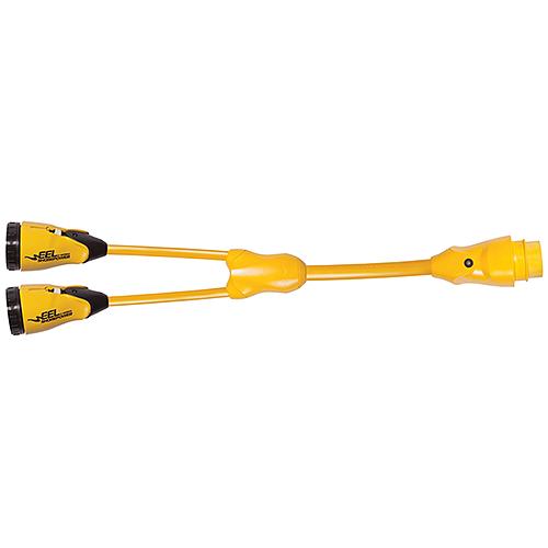 Marinco Y504-2-30 Eel