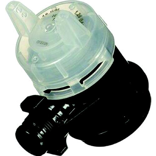 3M 26818 Performance Pressure Hvlp Atomizing Head Refill Kit, 1.8 Mm, Clear, 10/Pk - 26818 - 71-26818F1