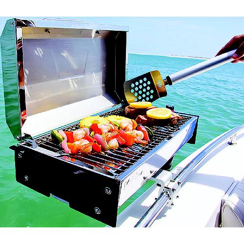 Profile Grill 150 Propane - 58121 - 735-58121F1