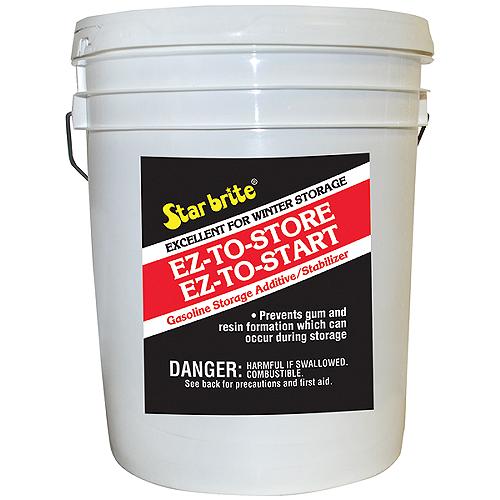 Gas Stabilizer 5 Gal. - 843Ga5 - 74-843Ga5F1