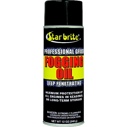 Fogging Oil 1Gal - 84800 - 74-84800F1