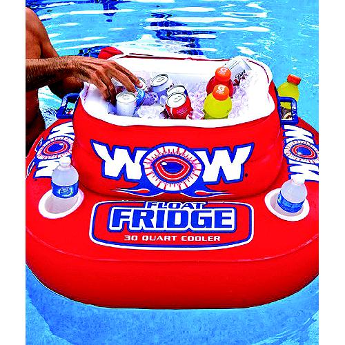 Wow Floating Fridge Cooler - 11-2000 - 742-112000F1
