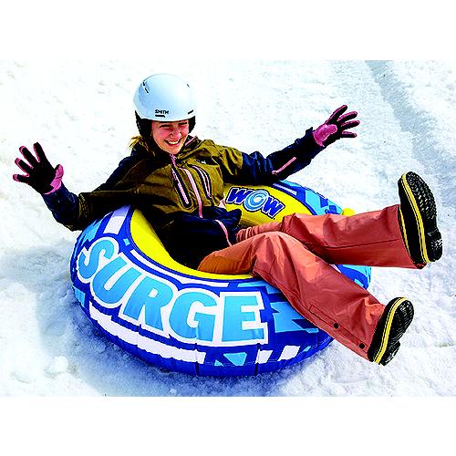 Surge Tarpaulin Btm Snow Tube Snow Tube - 22-Wst-4435 - 742-22Wst4435F1