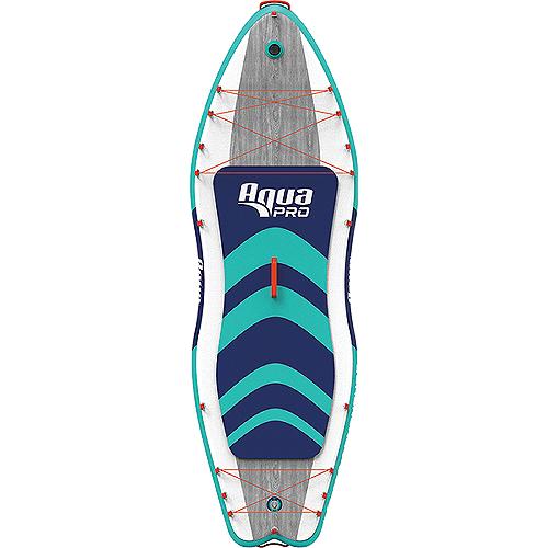 Aqua Leisure Apt21644 Inflatable Paddleboard, 11'6