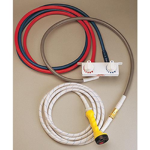 Shower System,.Complete W/102Valve - 101Sc - 760-101Scf1