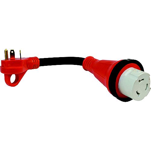 Valterra Dogbone Style Mighty Cord Detachable 12