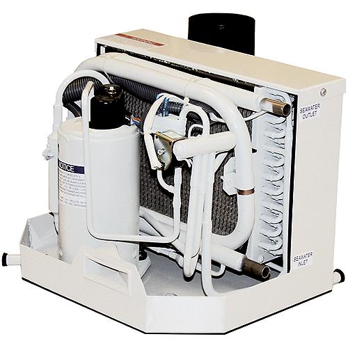 Air Conditioner 115V Fcf16000 - Fcf0016000Gs - 836-Fcf0016000Gsf1