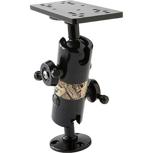 Panther Capmt8 Multi-Mount Electronics Mount - Camoflauge - Cap-Mt8 - 860-Capmt8F1