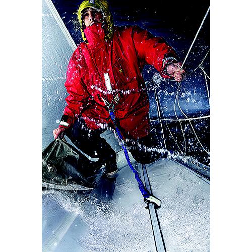 Wichard 7053 Lyf'Safe Jackline, 46' Pair - 7053 - 905-7053F1