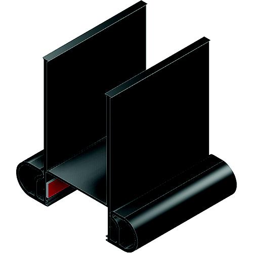 2 Wall Cap, 3 Wipe 20Ft Per Box Old Item # 04002895 - 1000035064 - 987-1000035064F1