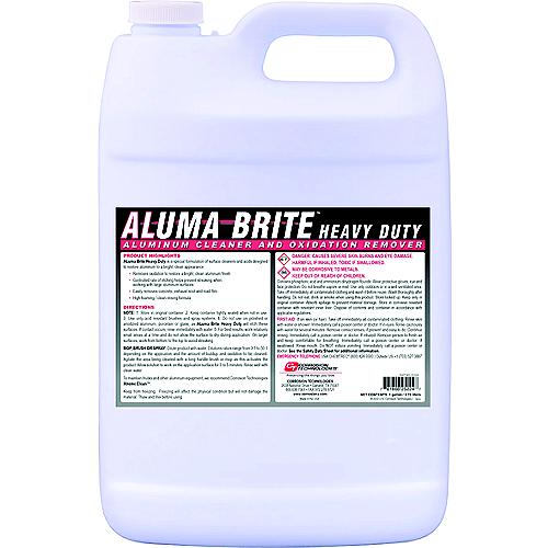 Aluma-Brite-Hd 1-Gallon - 25224 - 988-25224F1