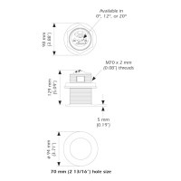 CWR2/103032CXL