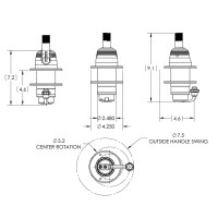 CWR2/77048CXL