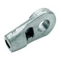 4300 Aluminum Eye Terminal - 37639 - 1-037639F1